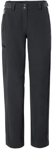 Vaude Dames Skomer Winter Pants II