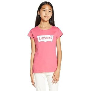 Child's Short Sleeve T-Shirt Levi's SS BATWING TEE