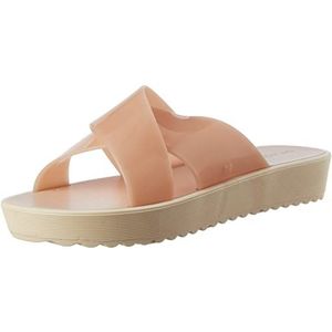 ZAXY 17504 flip-flops voor heren, Violeta, 41/42 EU