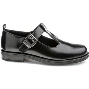 Pablosky Elisa 878911 Uniform Schoenen, Zwart, 35 EU