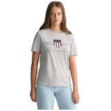 GANT T-shirt Archive Shield T-Shirt Set van 1