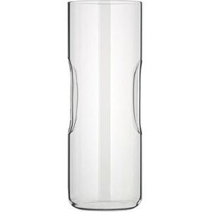 WMF Motion Vervangend glas zonder deksel, voor waterkaraf 0,8 l, glazen karaf, vaatwasmachinebestendig