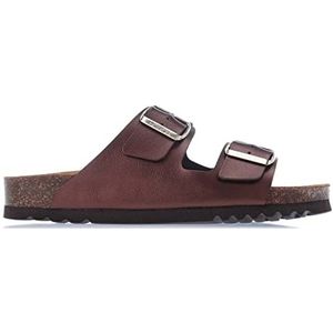 Scholl Josephine, damessandalen, chocoladebruin, EU 40, Chocolade, 40 EU