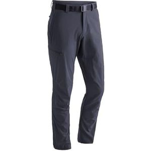 Wandelbroek - Waterafstotend - Elastisch - Slim-fit - Snel Droog
