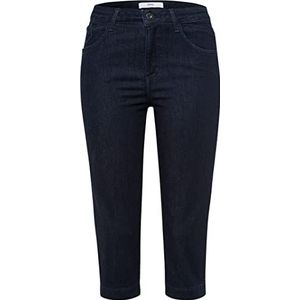 BRAX Dames Style Shakira C Free to Move Light Denim Jeans, Clean Dark Blue., 32W / 32L