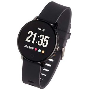 Garett Sport 24 Smartwatch, zwart