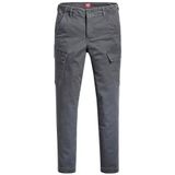 Levi´s - XX Taper Cargobroek - Groen - 98% Katoen, 2% Elastaan