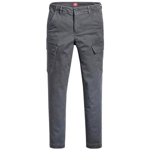 Levi´s - XX Taper Cargobroek - Groen - 98% Katoen, 2% Elastaan