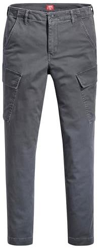 Levi´s - XX Taper Cargobroek - Groen - 98% Katoen, 2% Elastaan