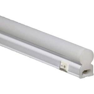 Monkey Ladder LED stekkerdoos ECO 300mm 5W 6500K 120° 230V met schakelaar Ideaal voor energiebesparing en effectieve verlichting in verschillende ruimtes