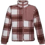 Rock Experience - Dalton Mock Neck - Fleece