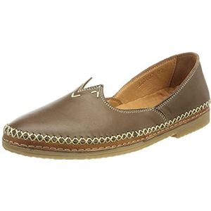 Manitu 840007-02, slipper dames 43 EU