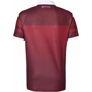 Kappa Kombat Home Ubb Voetbalshirt, uniseks