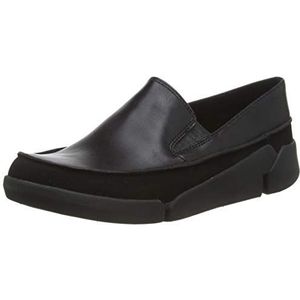 Clarks 261478194, Slip op Vrouwen 35 EU