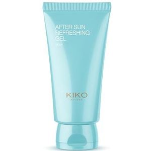 KIKO Milano After Sun Refreshing Gel, Hydraterende En Kalmerende Aftersun Bodygel