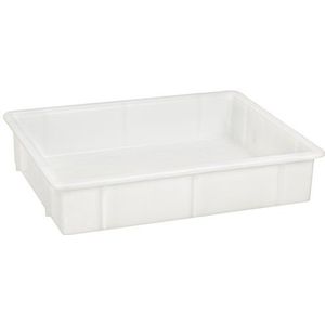 NeoLab 2-1301 transportcontainer, 440 mm x 340 mm x 90 mm, 10 L