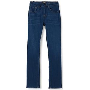 7 For All Mankind Herenjeans, Donkerblauw, 28