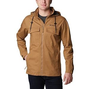 Columbia Tanner Ranch Field Jacket voor heren, Delta, XXL