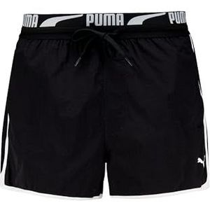 PUMA Swim Men Track Shorts 1P, zwart, XXL
