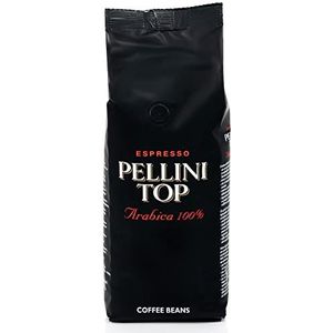 Pellini Top 100% Arabica-bonen, 500 g, 305850171