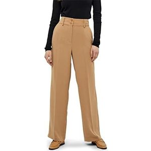 Minus Women's New Ilsa Pants, Almond, 34