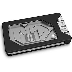 EK Water Blocks - EK-Quantum Vector FE RTX 3090 D-RGB - Zilveren Speciale Editie - Computeronderdeel