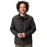 Vaude - Mineo - Gewatteerde Jas - Zwart - Heren