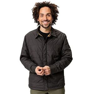 Vaude - Mineo - Gewatteerde Jas - Zwart - Heren