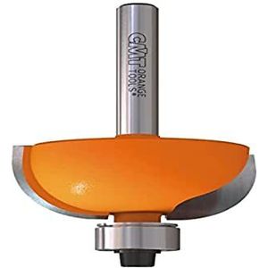 CMT Orange Tools 937.190.11 convexfrees met lager HM S 8 D 22.2 R 4.8