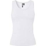 Tanktops - U-hals - Nauwe Snit - Zonder Mouwen