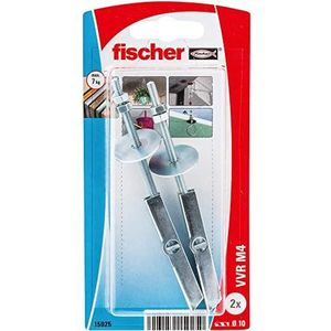 FISCHER 015025 - Blister VVR M4K