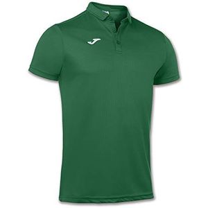 Joma Heren hobby T-shirt, groen (450), S EU