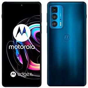 Motorola Moto Edge E20 Pro 6,7"" FHD+ 12/256GB Blauw