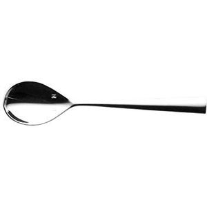 Hepp 01.0053.1100 dessertlepel, roestvrij staal