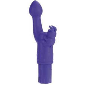 Silicone Bunny Kiss™ - violet