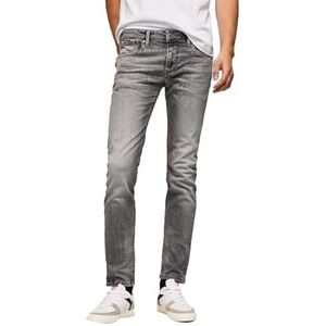 Pepe Jeans Hatch Jeans, 000DENIM (UE7), 36W / 34L heren