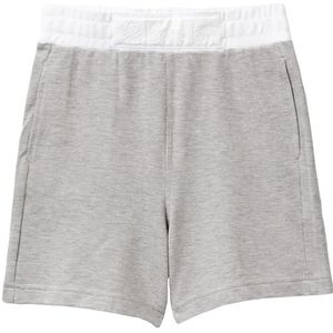 United Colors of Benetton 40, Grijs, 122 cm