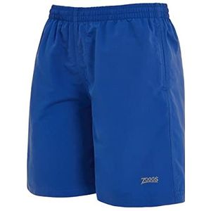 Zoggs ZWEMMER KORTE PENRIET SNELHEID BLAUW 15'' - JNR GROOT