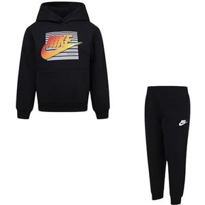 NKB B NSW Gradient Futura T-shirt - Diverse Kleuren