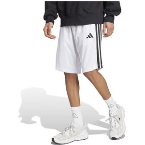 Sportbroek - Gevoerd - Zwart - Gerecycled Materiaal - Regular Pasvorm