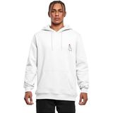 Mister Tee - Love Sign 2.0 - T-shirt - Wit