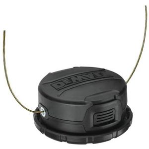 DEWALT DWO1DT995 Quick Feed Trimmer Hoofd en Lijn