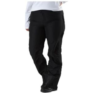 THE NORTH FACE Dryzzle Futurelight broek Black XS