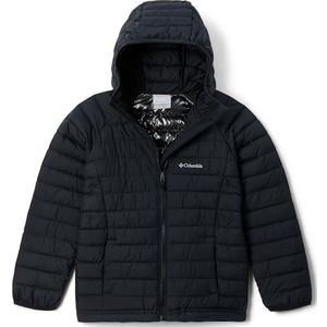 Columbia - Powder Lite II - Gewatteerde Jas - Waterafstotend - Meisjes