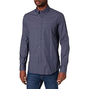 Bugatti Herenoverhemd