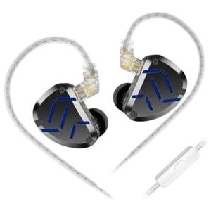 KZ ZAT Earbuds with microphone (Tuning)