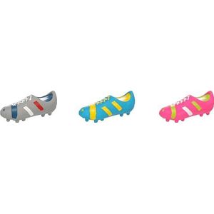 Flamingo HS OSARO latex schoen 10,5 x 4 x 4 cm assortiment display
