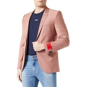 HUGO Herenjas, Dark Red609, 106