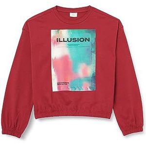 s.Oliver Sales GmbH & Co. KG/s.Oliver T-shirt voor meisjes met lange mouwen, lila (lilac), 176 cm