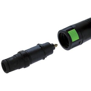 Festool 488418 - Ad-in/d adapter 36